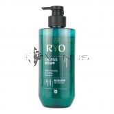 Ryo Shampoo Deep Cleansing 480ml