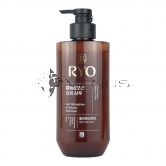 Ryo Shampoo Hair Strengthen 480ml