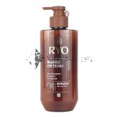 Ryo Conditioner Strengthen 480ml