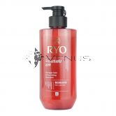 Ryo Shampoo Damage Care 480ml
