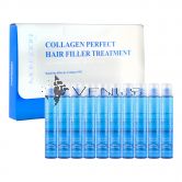 Monsoon Professional Hair Filler Treatment Collagen Perfect 10x13ml