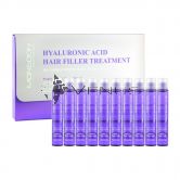 Monsoon Professional Hair Filler Treatment Hyaluronic Acid 10x13ml