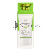 Dr G Sun+ Green Mild Up SPF50+ 50ml