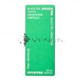 Innisfree Black Tea Youth Enhancing Ampoule 30ml