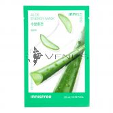Innisfree Energy Mask Aloe 1s