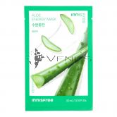 Innisfree Energy Mask Aloe 1s