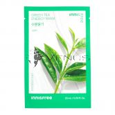 Innisfree Energy Mask Green Tea 1s