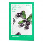 Innisfree Energy Mask Acai Berry 1s