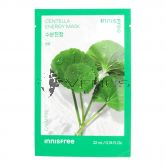 Innisfree Energy Mask Centella 1s