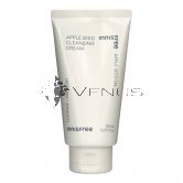 Innisfree Apple Seed Cleansing Cream 150ml