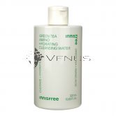 Innisfree Green Tea Amino Hydrating Cleansing Water 320ml