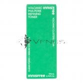 Innisfree Volcanic PHA Pore Refining Toner 170ml