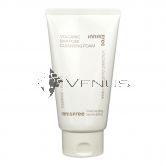 Innisfree Volcanic Pore BHA Cleansing Foam 250g