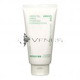 Innisfree Green Tea Amino Hydrating Cleansing Foam 150g