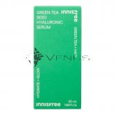 Innisfree Green Tea Seed Hyaluronic Serum 50ml