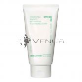 Innisfree Green Tea Amino Hydrating Cleansing Foam 250g