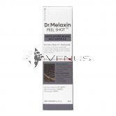 Dr Melaxin Peel Shot Exfoliating Black Rice Ampoule 80ml