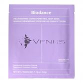 Biodance Face Mask 1s Rejuvenating Caviar PDRN