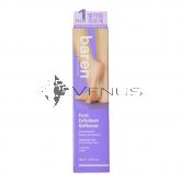Baren Foot Exfoliant Softener Spray 100ml