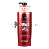 Mise en Scene Damage Care Shampoo 680ml Red Protein