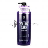 Mise en Scene Volume Care Shampoo 680ml Purple Collagen