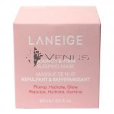 Laneige Bouncy & Firm Sleeping Mask 60ml