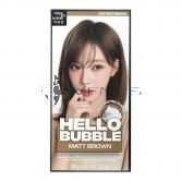 Mise en Scene Hello Bubble 8MB Matt Brown