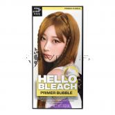 Mise en Scene Hello Bleach Primer Bubble