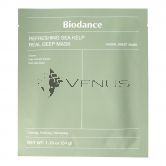 Biodance Face Mask 1s Refreshing Sea Kelp