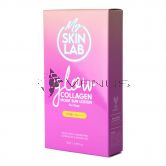My Skin Lab Glow Collagen Moist Sun Lotion SPF50+ PA++++ 50ml