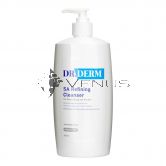 Dr. Derm SA Refining Cleanser 500ml