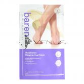 Baren Shea Butter Sleeping Heel Patch 3 Pairs