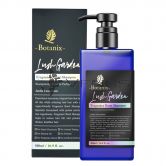 Botanix Fragrance Burst Shampoo Lush Garden 500ml