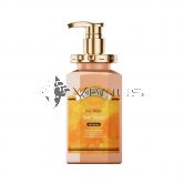 O!Honie Shampoo 650ml Cleanse & Deep Moisture