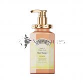 O!Honie Shampoo 650ml Smooth & Moisture Boost