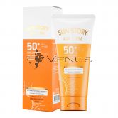 Sunstory AM:PM Sunscreen Face Triple Care SPF50+ UVB+UVA 100ml
