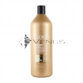 Redken All Soft Shampoo 1000ml PH Balanced Formula