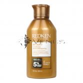 Redken All Soft Conditioner 300ml PH Balanced Formula