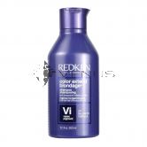 Redken Color Extend Blondage Shampoo 300ml PH Balanced Formula