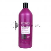 Redken Color Extend Magnetics Conditioner 1000ml PH Balanced Formula