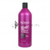 Redken Color Extend Magnetics Shampoo 1000ml PH Balanced Formula