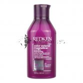 Redken Color Extend Magnetics Shampoo 300ml PH Balanced Formula