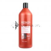 Redken Frizz Dismiss Conditioner 1000ml PH Balanced Formula