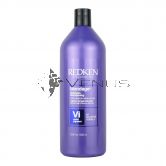 Redken Blondage Shampoo 1000ml pH Balanced Formula