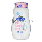 Kodomo Baby Powder 50g Gentle Soft for Sensitive Skin
