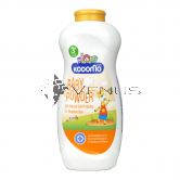 Kodomo Baby Powder 350g Natural Soft Protection