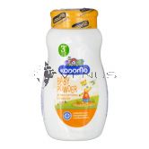 Kodomo Baby Powder 50g Natural Soft Protection for Sensitive Skin