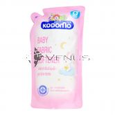 Kodomo Baby Fabric Softener Refill 600ml Newborn