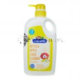 Kodomo Bottle & Nipple Liquid Cleanser 750ml