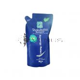 Shokubutsu Men Shower Cream Refill 500ml Synergy Relax